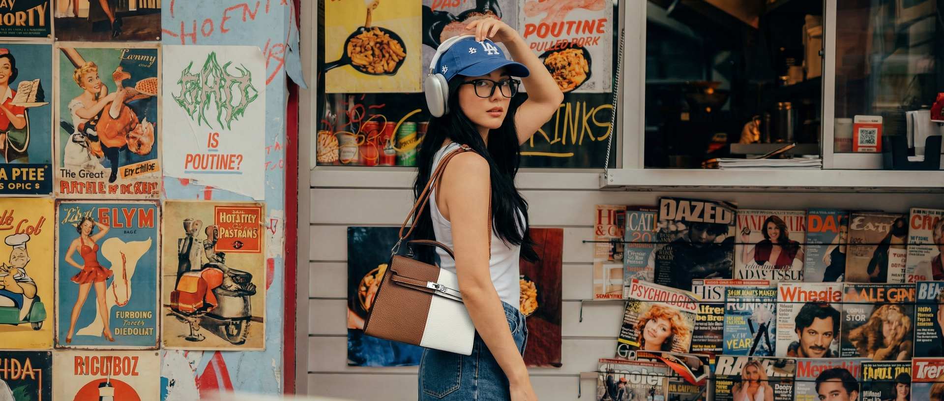 TODO LO ESENCIAL A TU ALCANCE