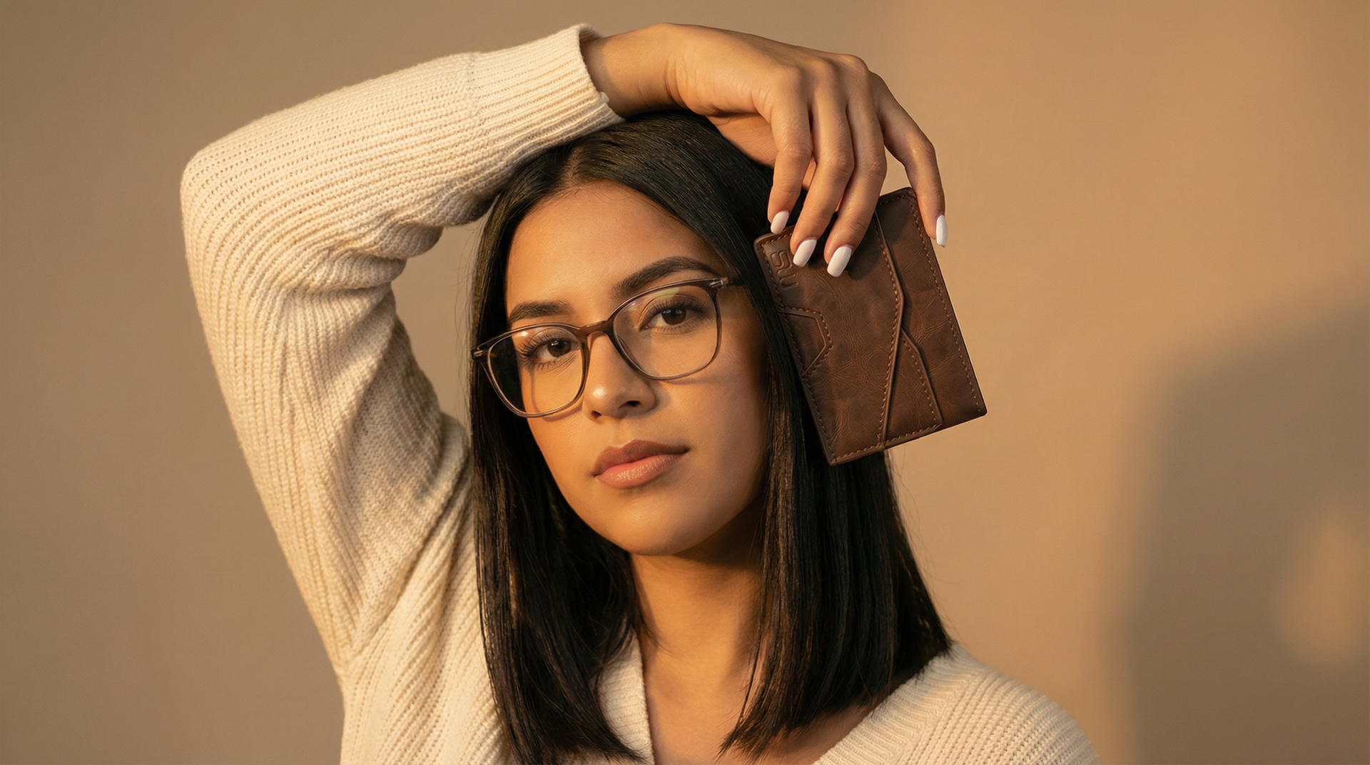 Wallets Para Mujer