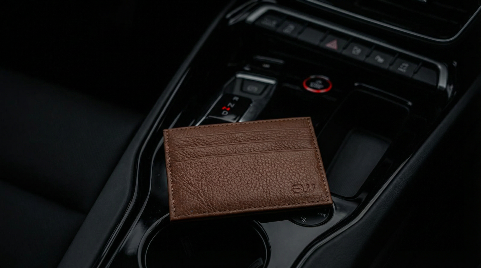 Luxury Wallets