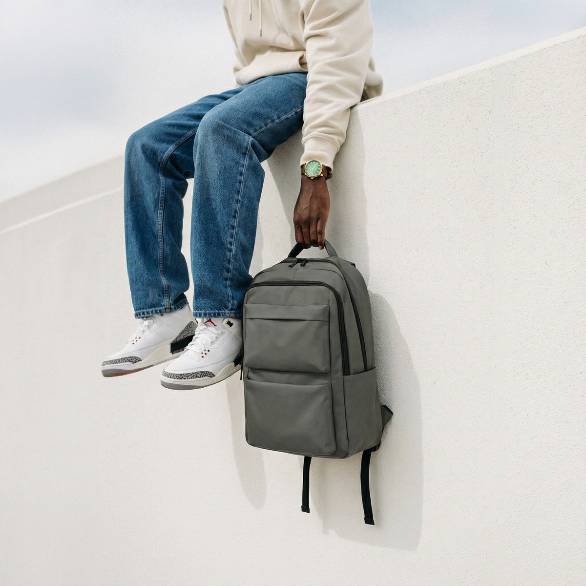Astro Bag – Simple Wallet Panama