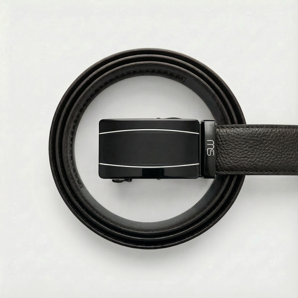 Automatic Belt