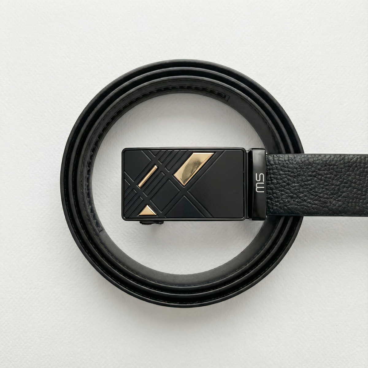 Automatic Belt