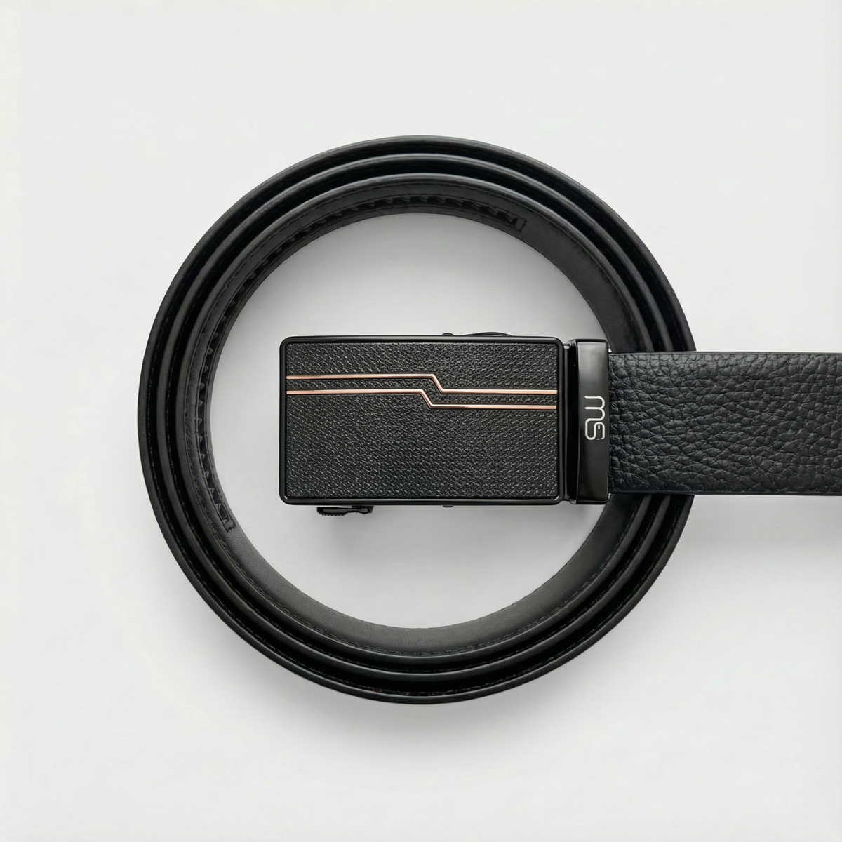 Automatic Belt