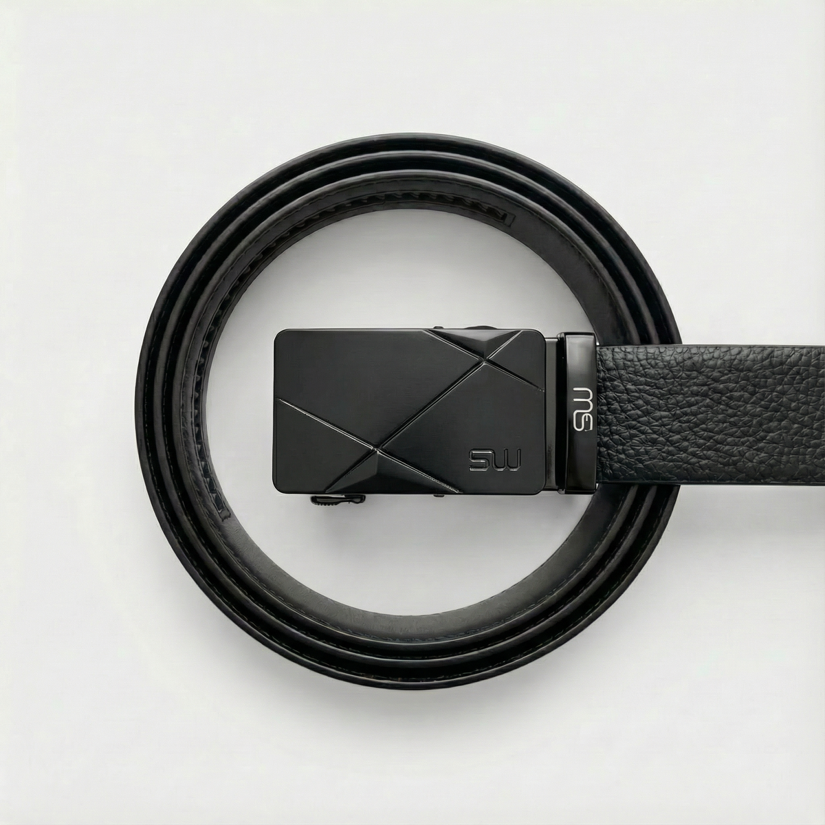 Automatic Belt