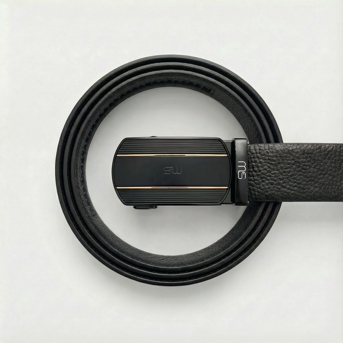 Automatic Belt