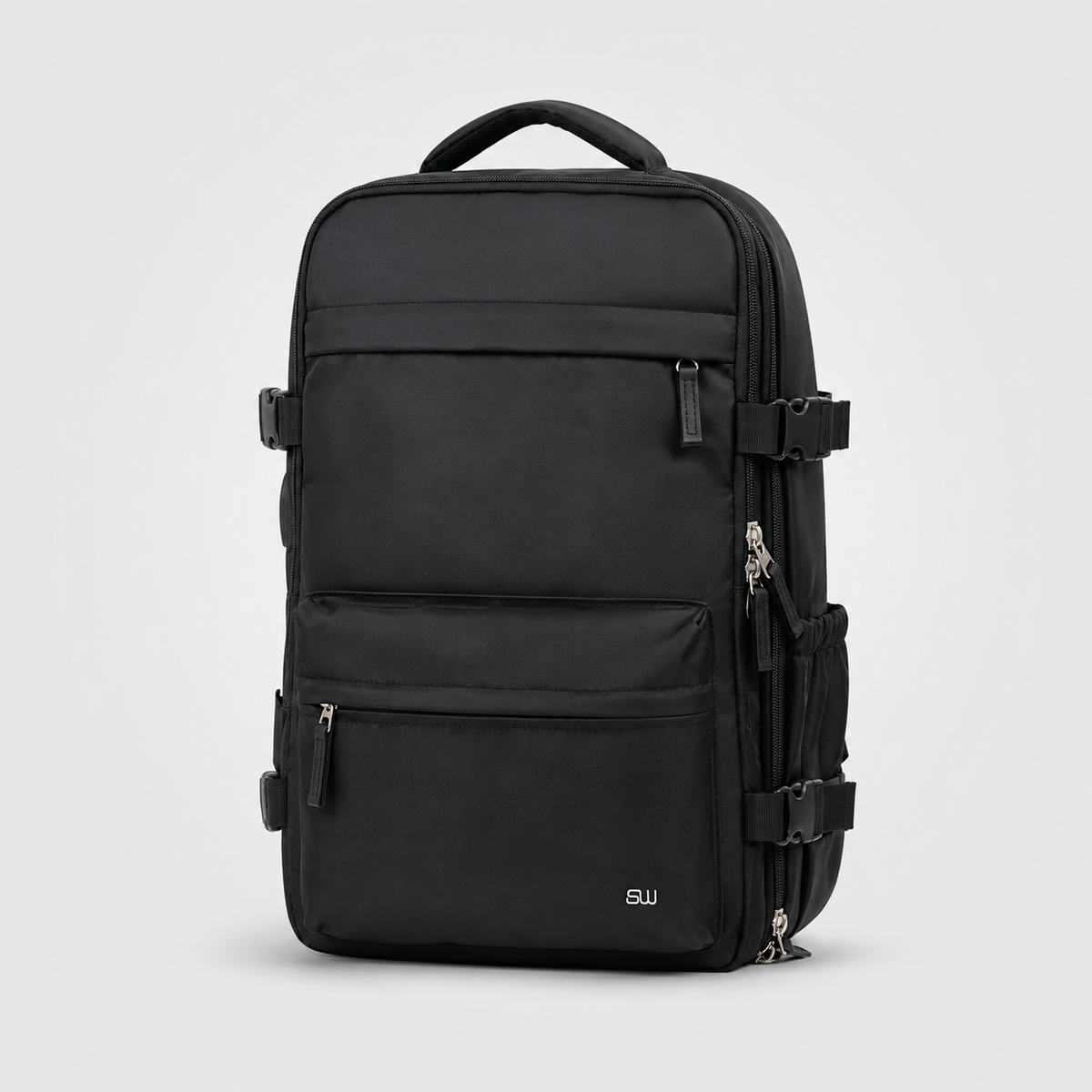 Air Compressed Back Pack With Electric Pump