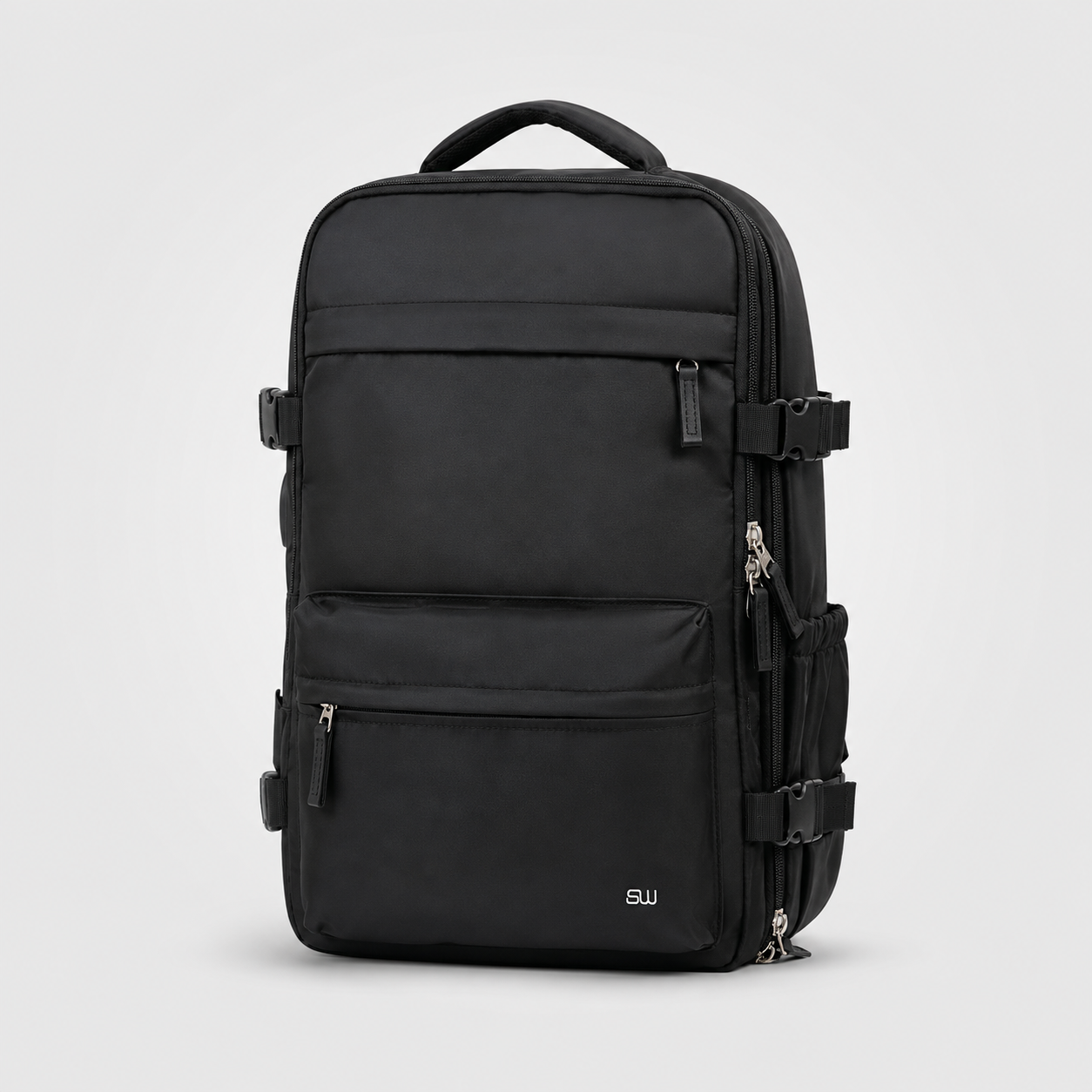 Air Compressed Back Pack With Electric Pump