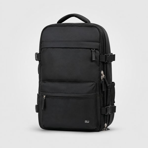 Air Compressed Back Pack With Electric Pump