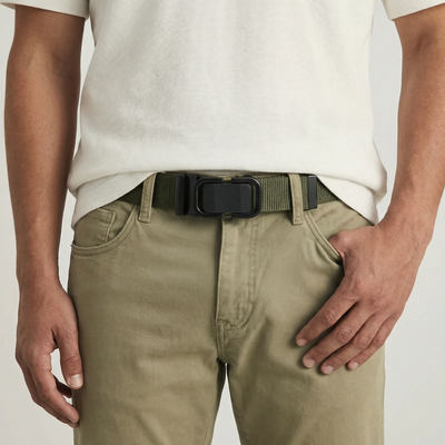 Fasten Belt