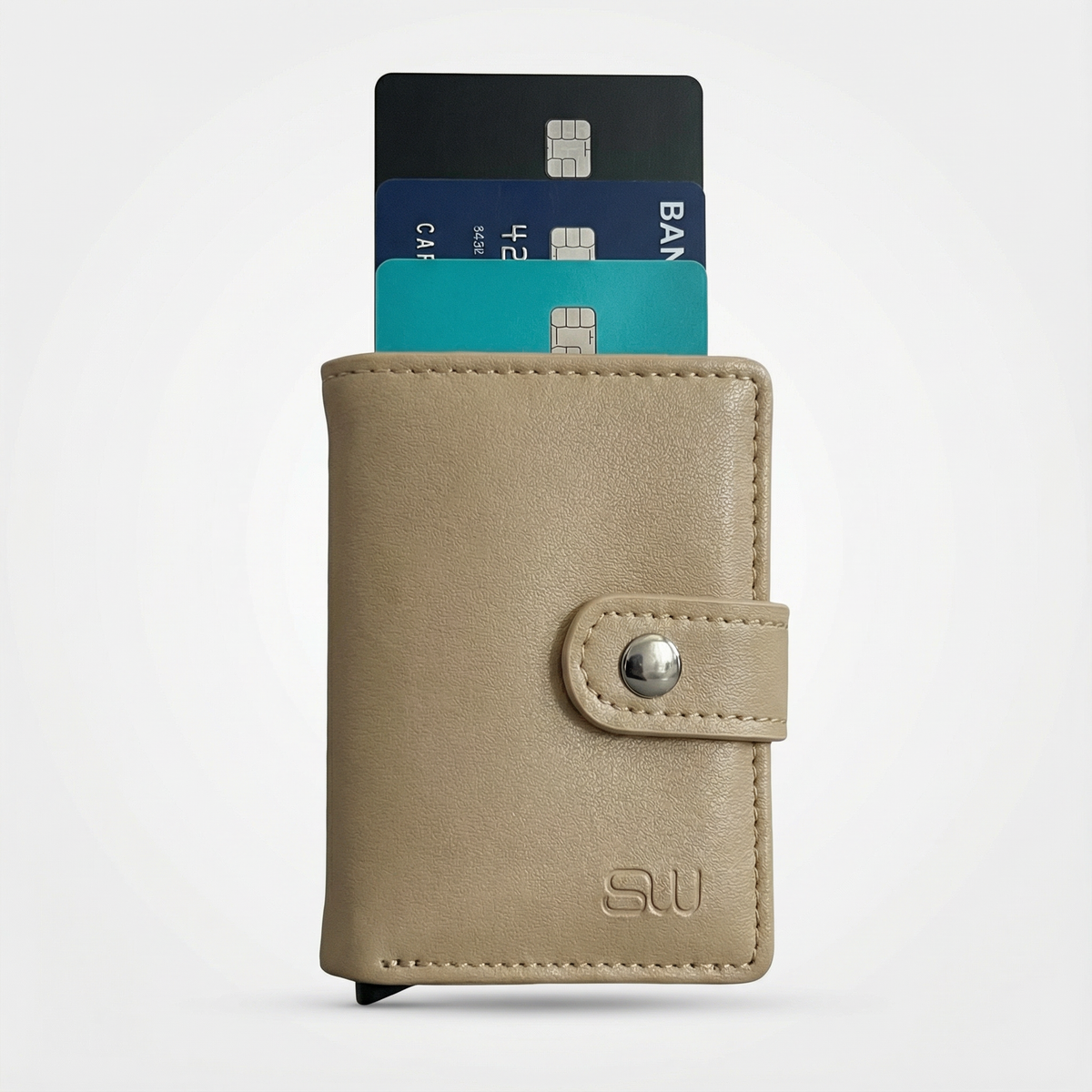 Genuine Wallet