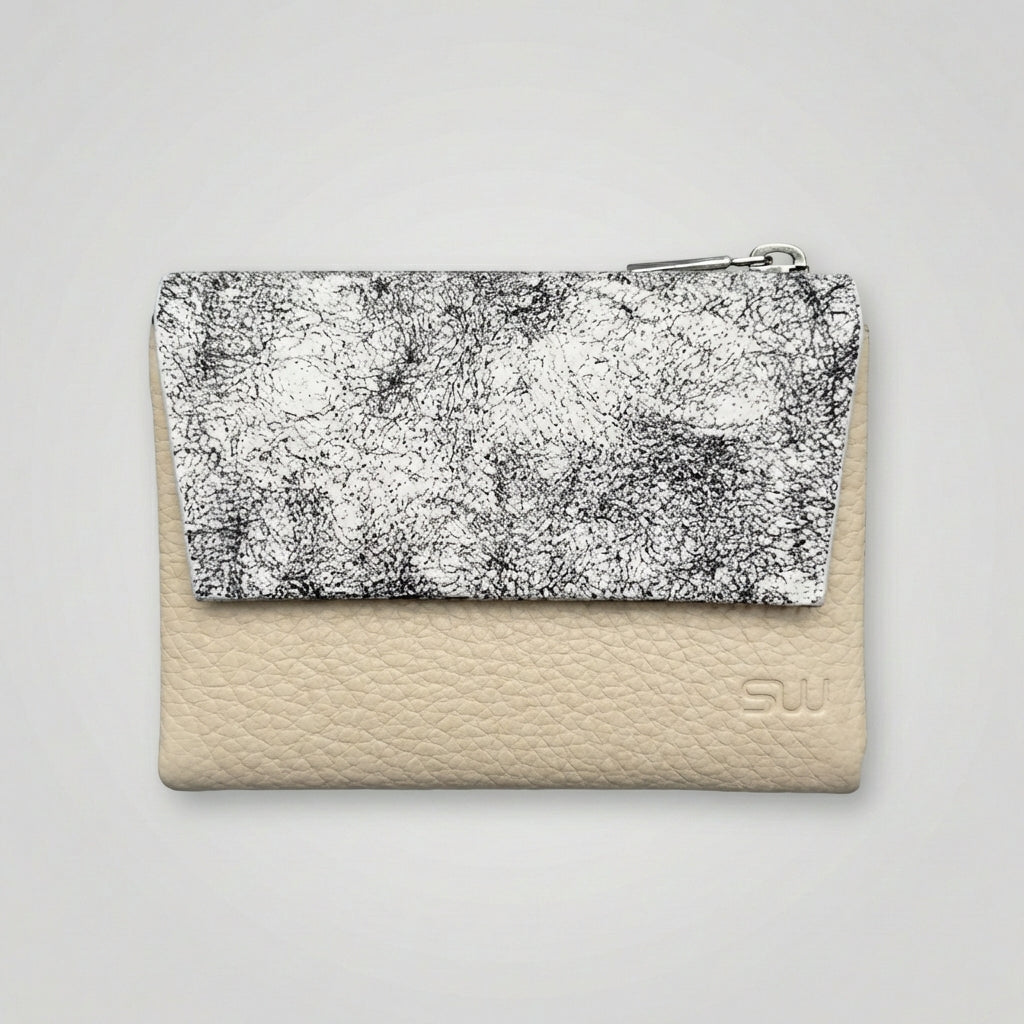 Ghost Magnetic Wallet