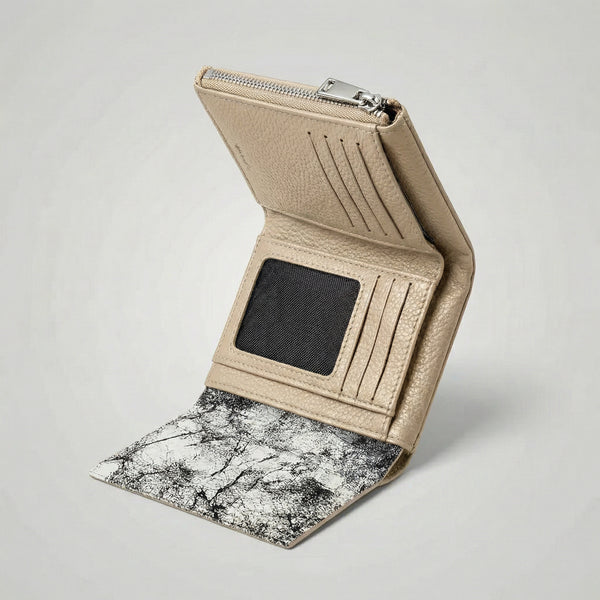 Ghost Magnetic Wallet