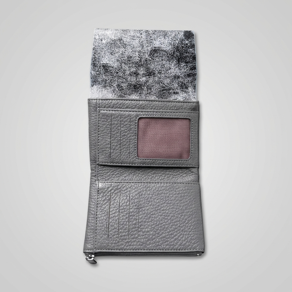 Ghost Magnetic Wallet