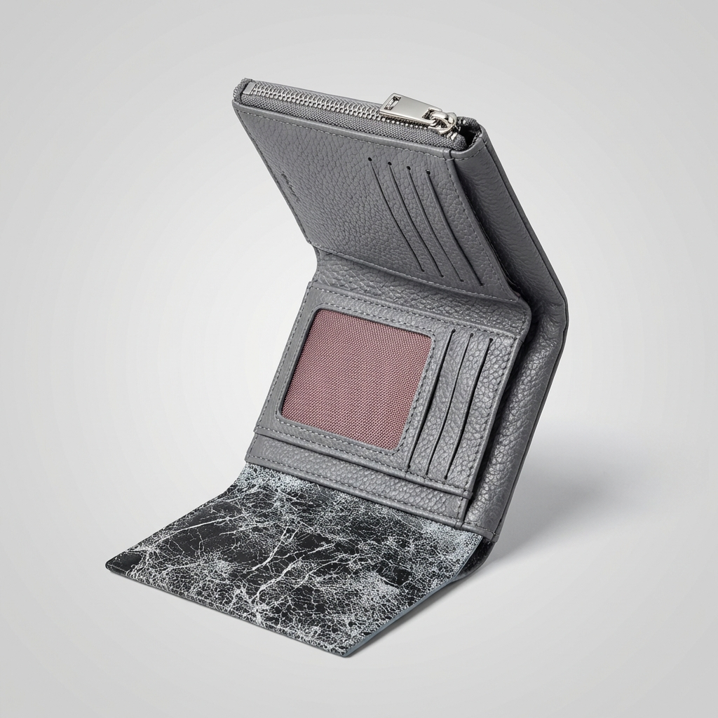 Ghost Tech Wallets Ghost Magnetic Wallet – Simple Wallet Panama