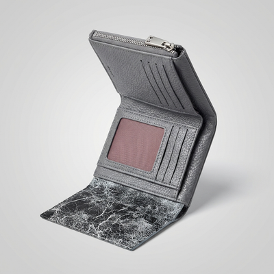 Ghost Magnetic Wallet