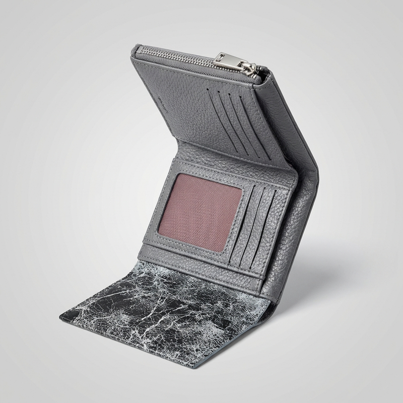 Ghost Magnetic Wallet