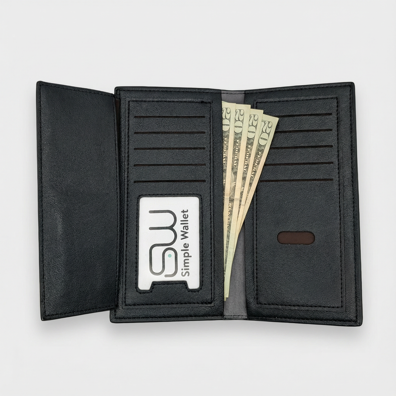 Goliat Wallet