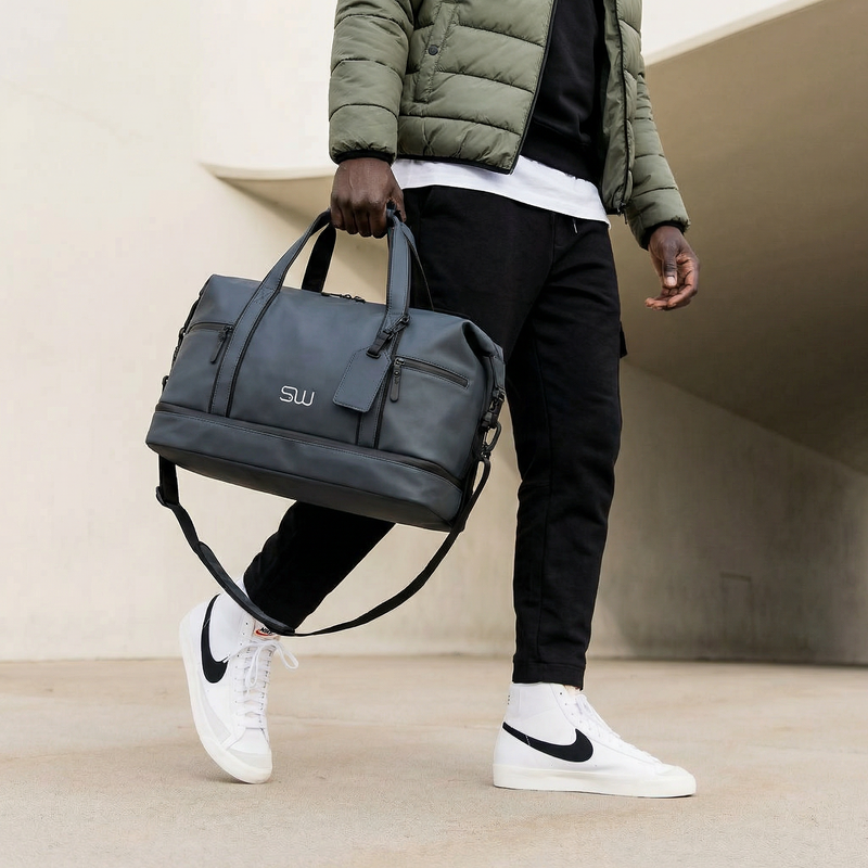 Hype Duffle Bag