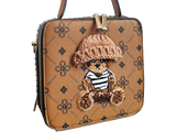 Teddy Luxury Bag