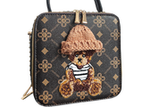 Teddy Luxury Bag