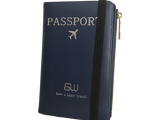 Passport Holder