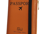 Passport Holder