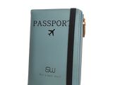 Passport Holder