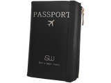 Passport Holder