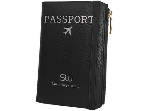 Passport Holder
