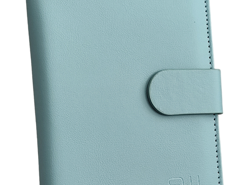 Passport Holder Magnetic