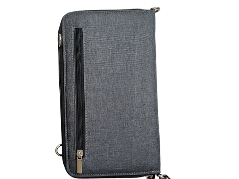 Passport Organizer