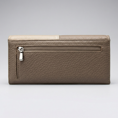 Knockout Magnetic Wallet