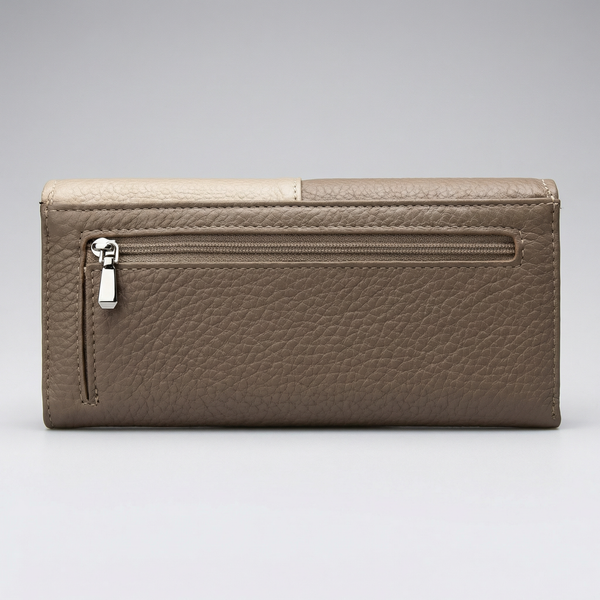 Knockout Magnetic Wallet