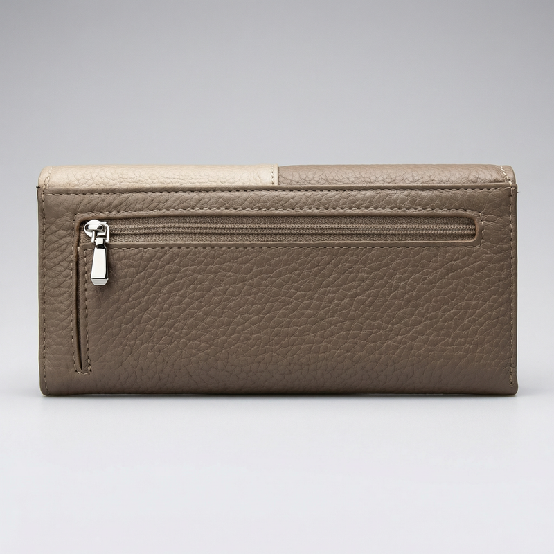 Knockout Magnetic Wallet