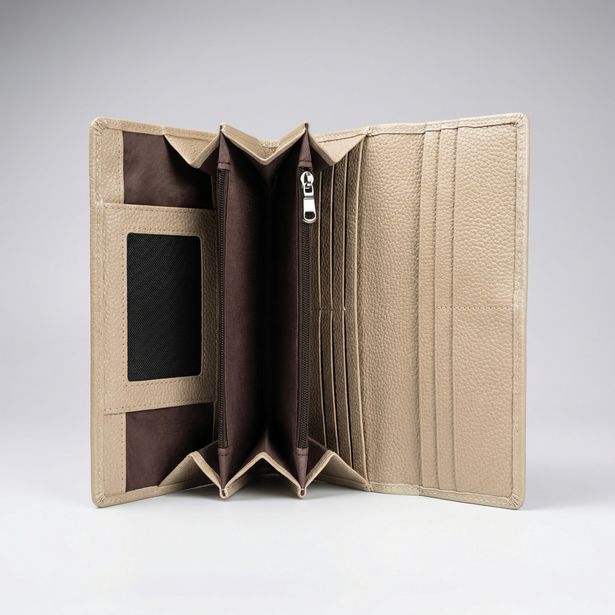 Knockout Magnetic Wallet