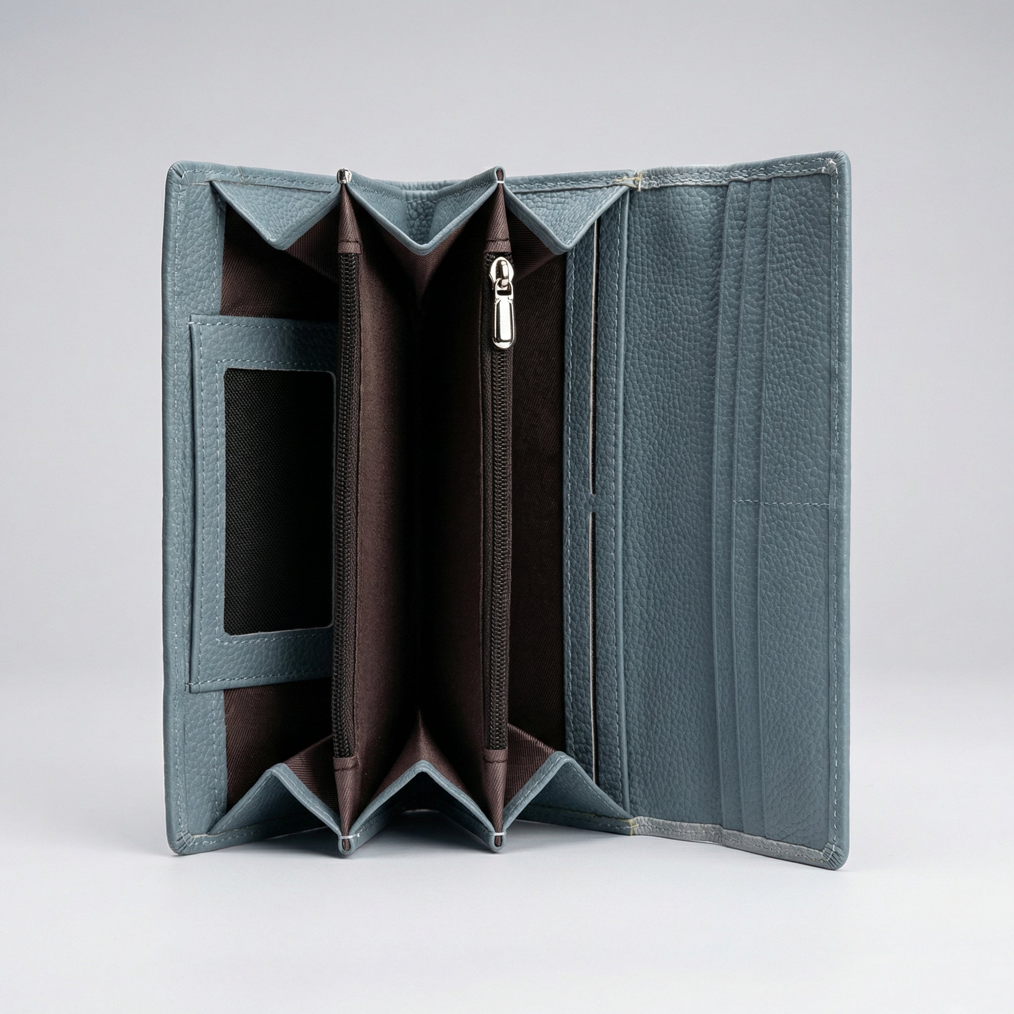 Knockout Magnetic Wallet – Simple Wallet Panama