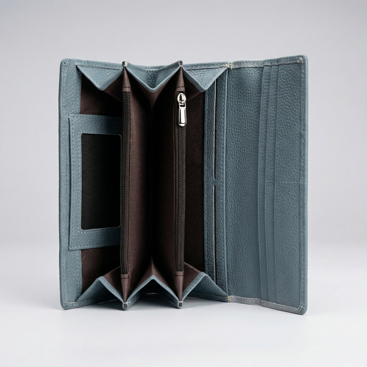 Knockout Magnetic Wallet