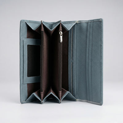 Knockout Magnetic Wallet