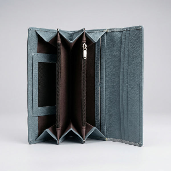 Knockout Magnetic Wallet