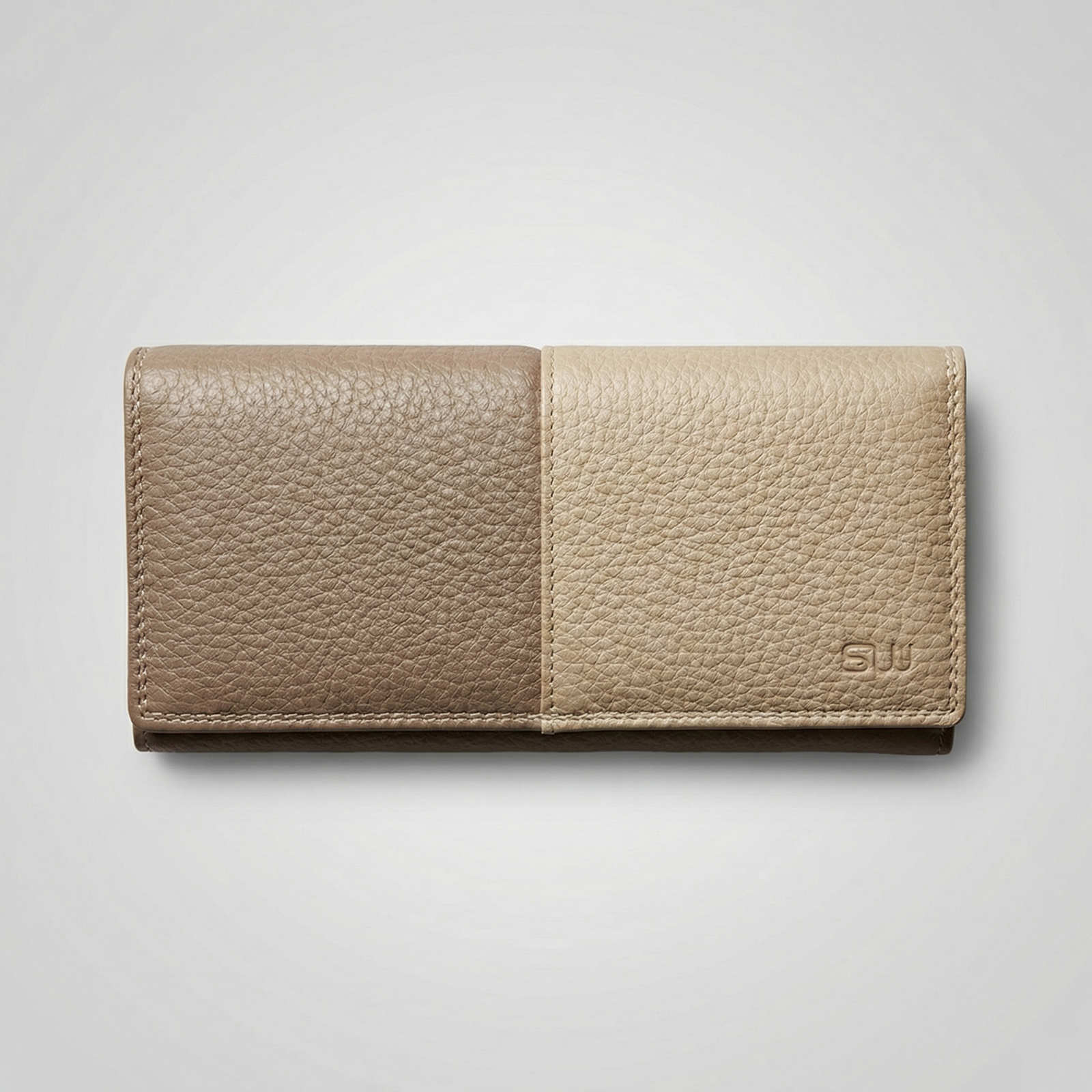 Knockout Magnetic Wallet