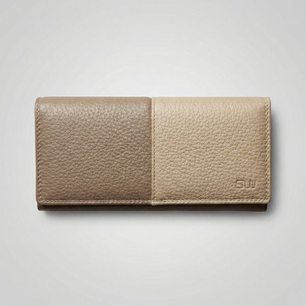 Knockout Magnetic Wallet