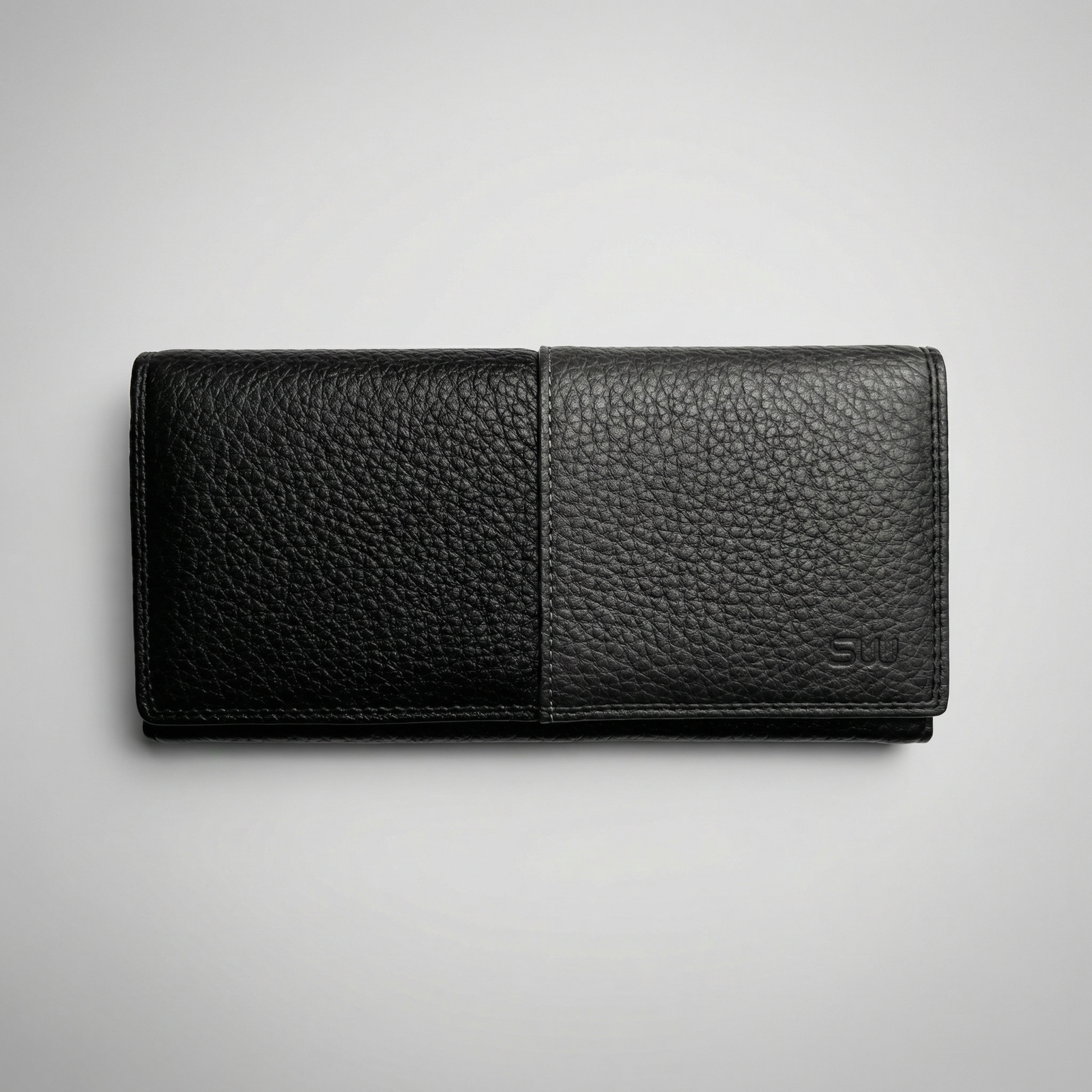 Knockout Magnetic Wallet – Simple Wallet Panama
