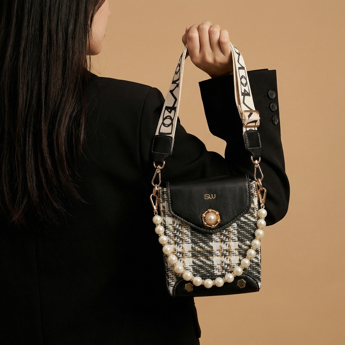 Liora Pocket