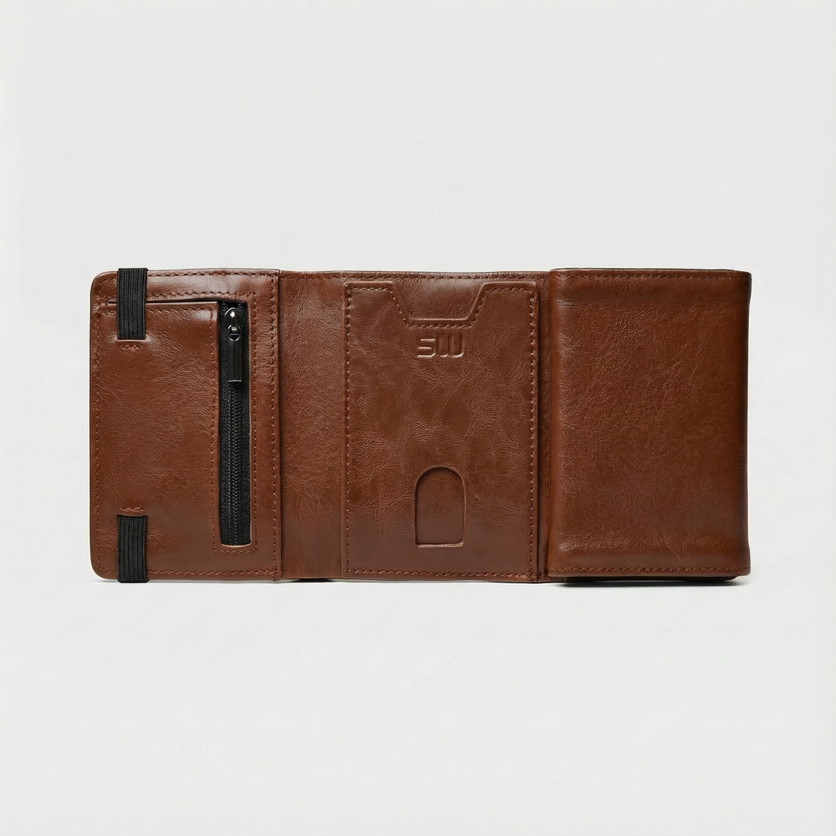 Luxury Deluxe Wallet