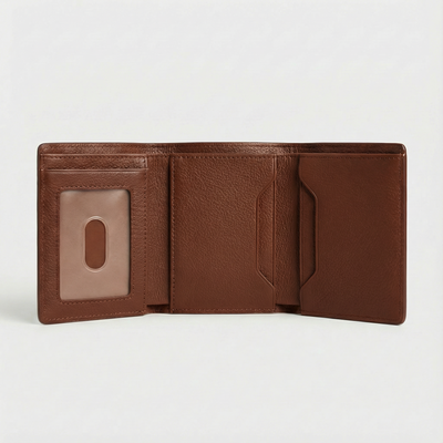 Luxury Deluxe Wallet