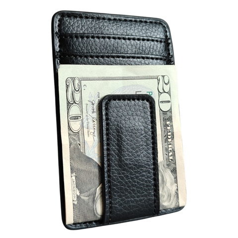 Magnetic Wallet