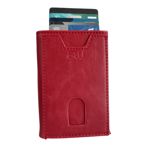 New Deluxe Wallet