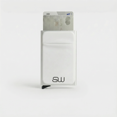 Pop Up Wallet