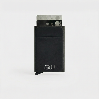 Pop Up Wallet