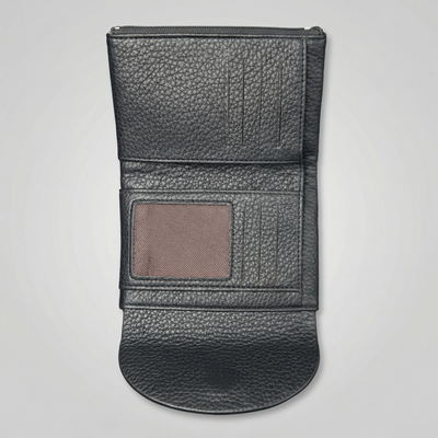 Queen Magnetic Wallet